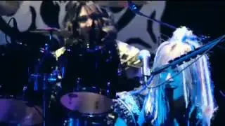 D-Night Ship(live)