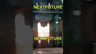 Forgework #foryou #machine #factory