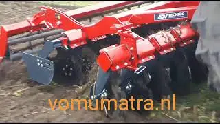 Vomumatra ADV technik schijveneg