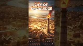 How Alexandria Became the Jewel of the Ancient World&rdquo; #historyflash #history #howto #ancienthistory