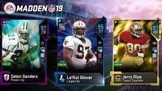 ЛУЧШИЕ способности и химия в Madden 19! Всё, что вам нужно!