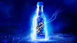 New Sting&reg; Blue Current | English