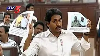 1st Day AP Assembly Sessions | Discuss on Call Money Issue | TV5 News