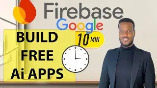 App Ku Samee 10minutes Firebase Studio: Front&BackEnd