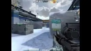 AVA: Rifleman Gameplay
