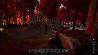 ARK- Easy Mid to Large Trap - SPINO, REX