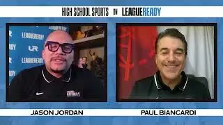 ESPN's Paul Biancardi joins to break down Chipotle Nationals and the HS hoops season upon conclusion
