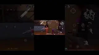 Rena Ult 3K On Mobile | Valorant Mobile! #valorantmobile #valorant #shorts