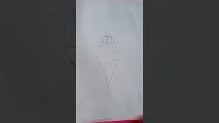 How to draw a Salagama🤔 #art #shorts