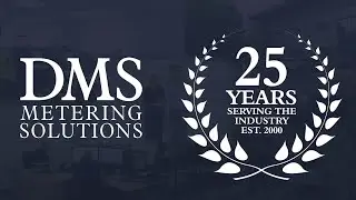 DMS Metering Solutions Turns 25 | Team Celebration Video
