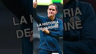 🚨LA HISTORIA DE ANDR&Eacute; JARDINE🏆#America #AndreJardine #Jardine #LigaMX #EstoEsFutbol #JesusBernal