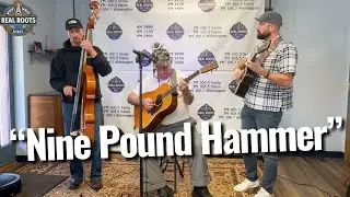 The Muleskinner Band - 