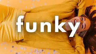 Upbeat Funky Background Music for Video || ROYALTY FREE Funk Music for Commercial Use