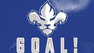 Trois-Rivi&egrave;res Lions 2022 Goal Horn