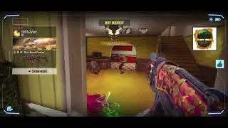 LEGENDARY HG40 #codmclips