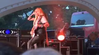 Silly live 2014 - Erinnert + Wo fang ich an