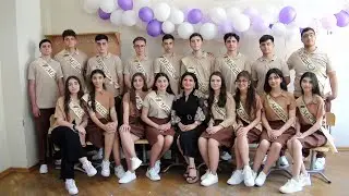 Bakı şəhəri Xətai rayonu 55 №li tam orta məktəbin 11 