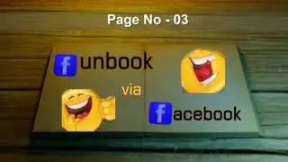 Funbook funny skits