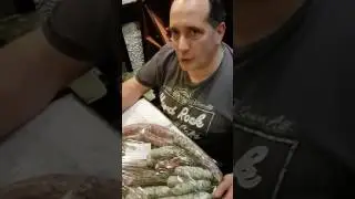 Un dono gustoso per noi del Mos&egrave; da Carlo Villa