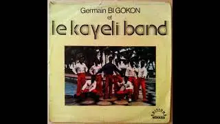 Germain Bi Gokon Et Le Kayeli Band  - Zohouglo