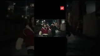 Running together | Love Next Door | Jung So Min | Jung Hae In #kdrama #shorts #koreandrama