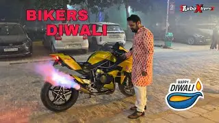 Golden H2 & Carbon Mafia se Banai POP & BANG Diwali