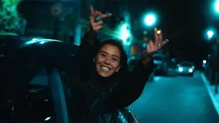 Sadek - Scottie Pippen (Clip officiel)
