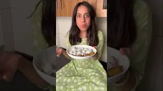 My Mom Forced Me To Keep Navratri Fast And This Is What Happened&hellip;😱 | Wait Till The End #food