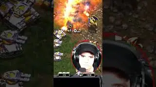 The Mine That Ended Artosis'