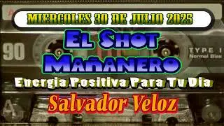 DIA 99 CONTENTAMIENTO 30 DE JULIO 2025
