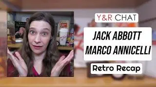 The Jack Abbott Twin Y&R Plot: How Victor Newman&rsquo;s Marco Annicelli Ruse Shattered Phyllis