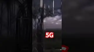 5G #fasterinternet #biology #natuber