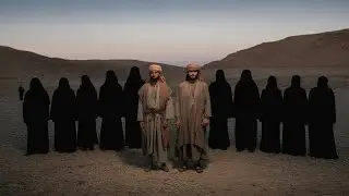 Como o Plano Divino Transformou a História: A Surpreendente Queda das 10 Tribos de Israel!