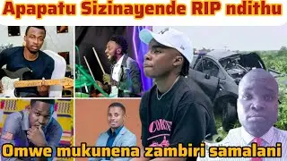 Nkhani ya Oimba Band a Eli Njuchi Mizimu yao iwuse Muntendere...