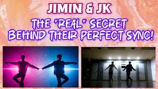 Jikook: Unpacking Their Unbreakable Stage Chemistry! #jikook #jikookmoment #stagesynergy 