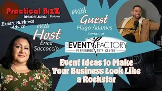 Event Ideas to make your business look like a Rock Star