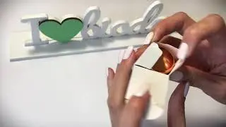 Триколірна база під макіяж Qdq Hydrating Beauty Three Color Base Cream