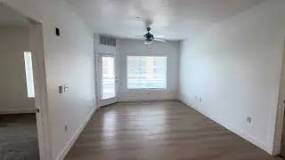 Torrance Floor Plan Tour &ndash; Legacy Crossing Apartments in Centerville, Utah