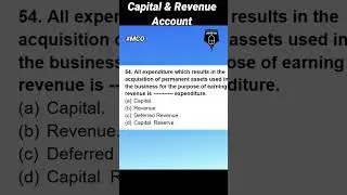 Journal entries for Capital & Revenue Accounts-Obsolescence cost  #dvidya