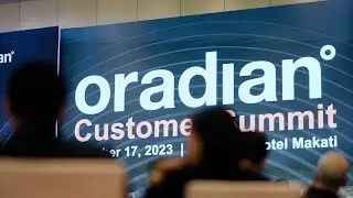 Oradian Customer Summit highlight reel | Oradian