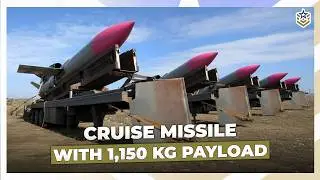 Украинская ракета «Фламинго»: что на самом деле означает дальность в 3000 км