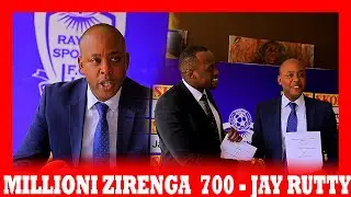 🔴LIVE: MURENZI ABDALLAH AVUZEKO RAYON SPORTS IZANJYA IHABWA $700,000 BURI SEASON || MENYA IBINDI