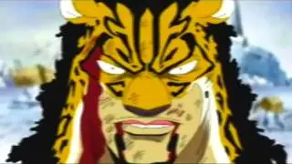 One Piece - Attack (By Kerl111) Reworked by AMVLibrary #AMV #AMVLibrary