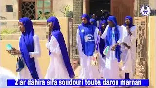 darra sifa soudori ziar khourou mbacké  et keur mak mom