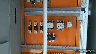 Electrical Panel's  Accessories About Information