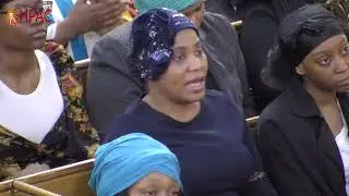 HPAC - Watch Night 2022