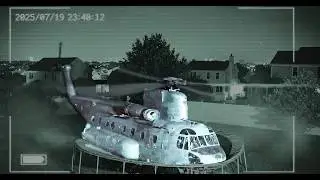 Вертолёты падают на батут и отскакивают?! 💥🚁 (Скрытая камера!)