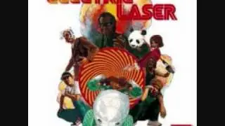 Giant Panda - Same Old $#!+