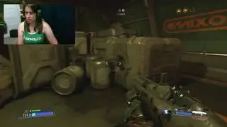 Doom w/ @STR8MsViolence