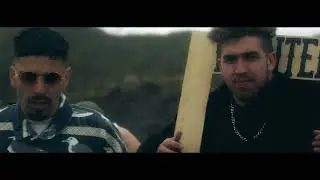 Sam V X bKIDD - Cruisin'